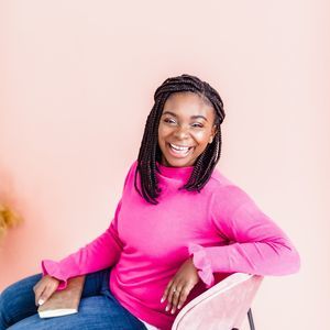 Meet your Posher, Lauren